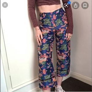 Zara pants